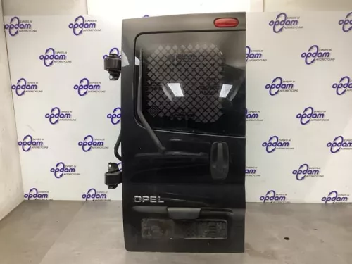 Achterdeur Bus-Bestelauto-8229255