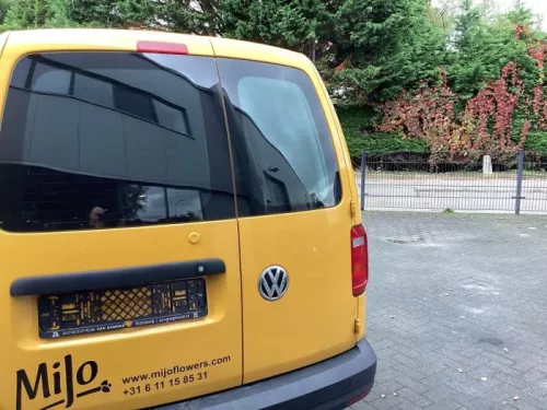 Achterdeur Bus-Bestelauto-8247420