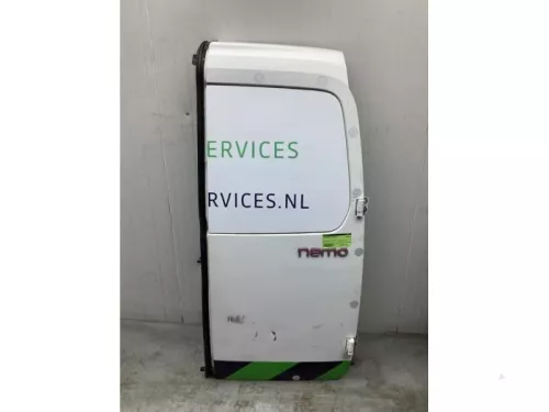 Achterdeur Bus-Bestelauto-6747631