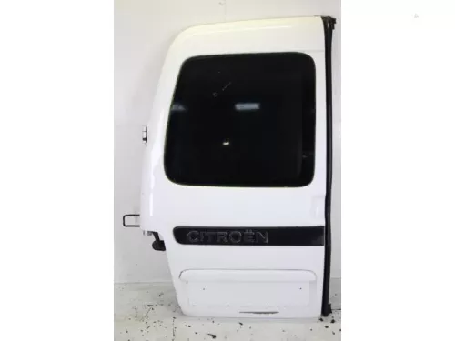 Achterdeur Bus-Bestelauto-7883767