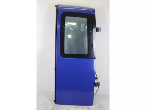 Achterdeur Bus-Bestelauto-7885441