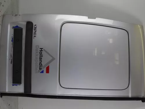 Achterdeur Bus-Bestelauto-7886813