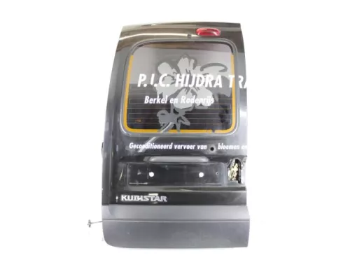 Achterdeur Bus-Bestelauto-7889582