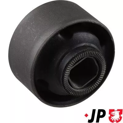 Draagarmrubber