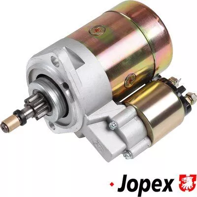 Startmotor / Starter