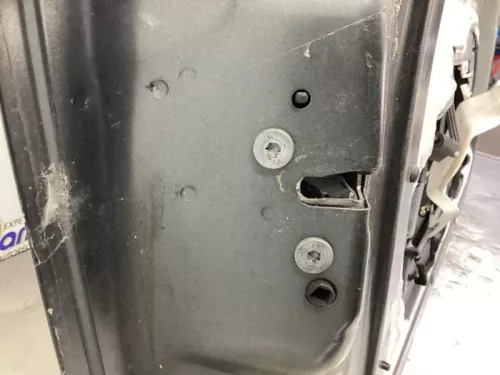 Deurslot Mechaniek 2Deurs links-8173843