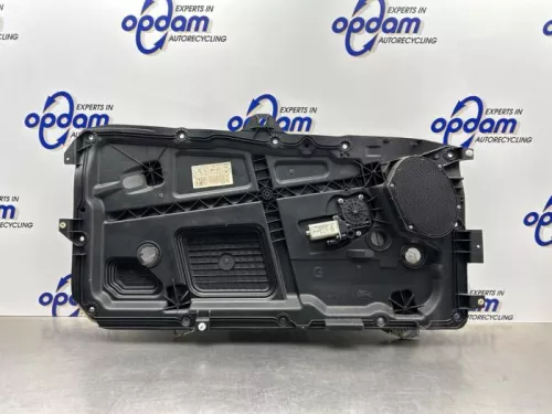 Ruitmechaniek 2Deurs links-voor-8339439