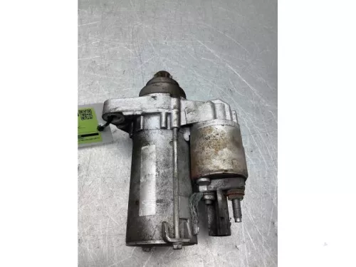 Startmotor-8334177