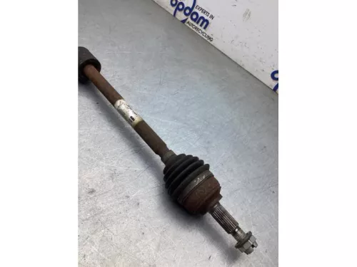 Aandrijfas rechts-voor Renault 391007556r jr5062