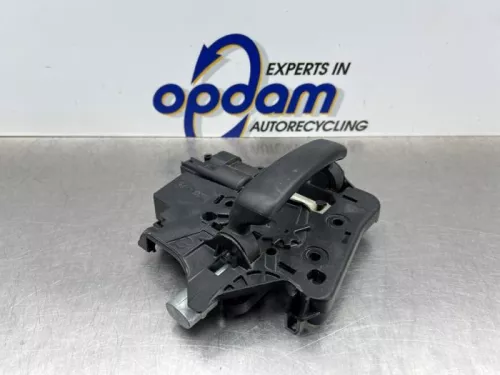 Portiergreep 2Deurs links-8173843