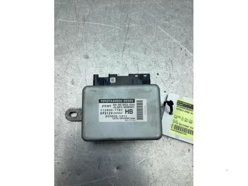 Stuurbekrachtiging Computer-8276007