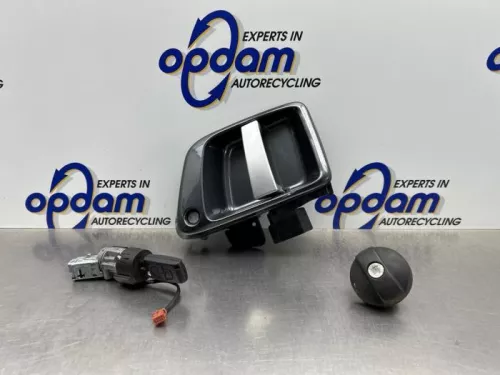 Slotenset Cilinder (compleet)-8173843