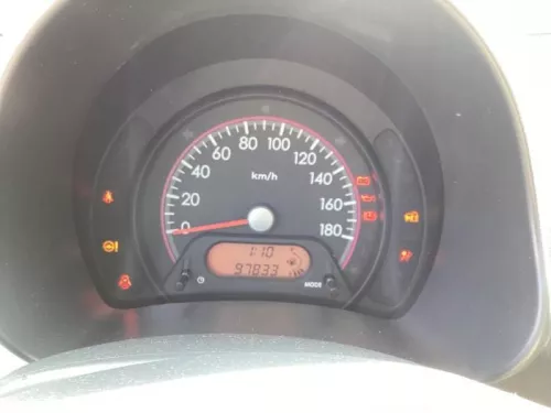 Kilometerteller KM-8340286