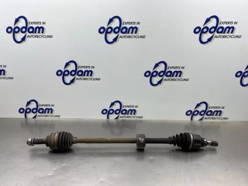 Aandrijfas rechts-voor Suzuki 44101m68k50