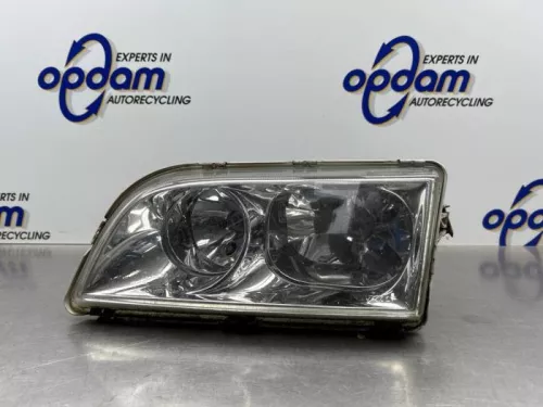 Koplamp links-8340779