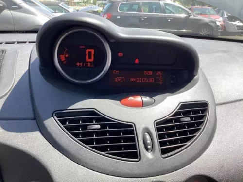 Kilometerteller KM-8339834