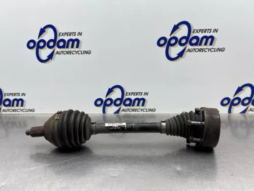 Aandrijfas links-voor Volkswagen 6r0407761a mzn