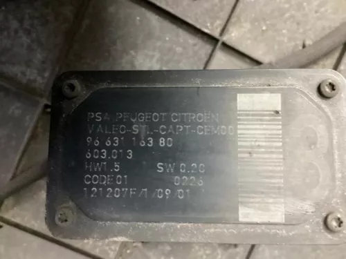 Sensor (overige)-8324751