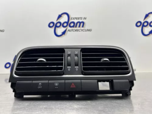 Luchtrooster Dashboard-8301366