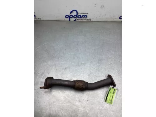 Uitlaat voorpijp-8275247