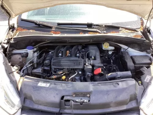 Versnellingsbak-8341276