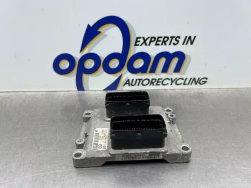 Computer Motormanagement-8340614