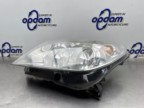 Koplamp links-8340614