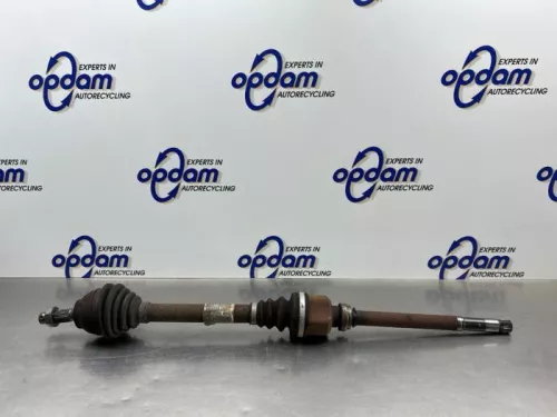 Aandrijfas rechts-voor Peugeot 3273lp 20dp63