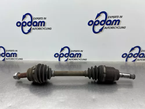 Aandrijfas links-voor Alfa Romeo 51827230