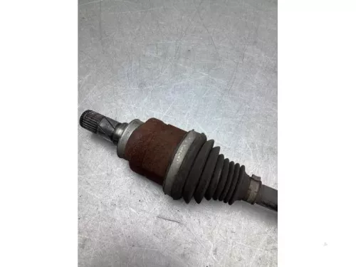 Aandrijfas links-voor Opel 10331689