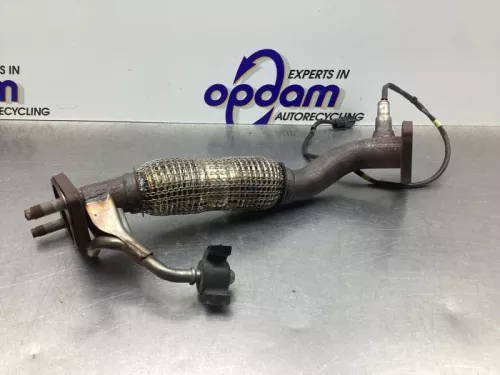 Uitlaat voorpijp-8341294