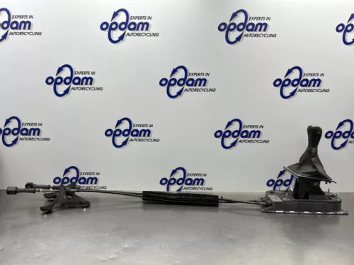 Versnellingsbak Bedieningskabel-8075768