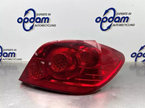 Achterlicht rechts-8344005