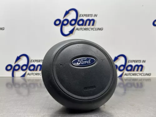 Airbag links (Stuur)-8341268