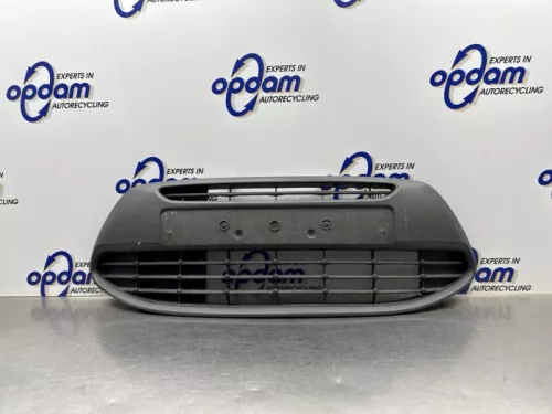 Bumper Rooster-8341268