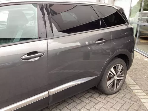 Portier 4Deurs links-achter-8345222