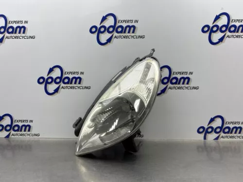 Koplamp links-8346321