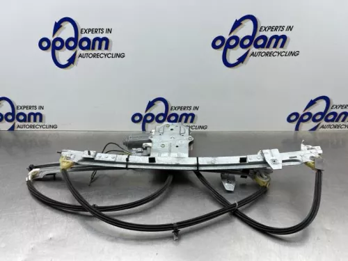 Ruitmechaniek 4Deurs links-voor-8346321