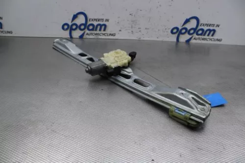 Ruitmechaniek 2Deurs rechts-voor-