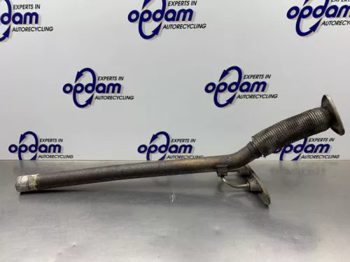 Uitlaat voorpijp-8341574