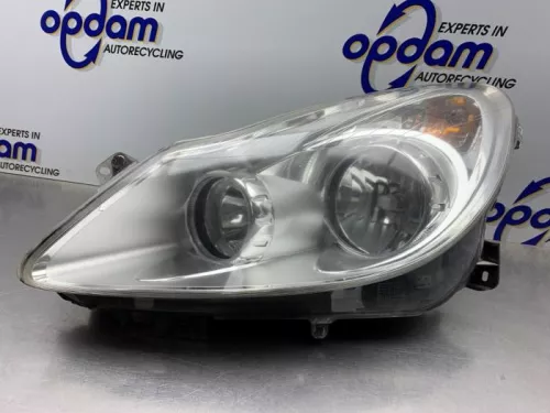 Koplamp links-8345443
