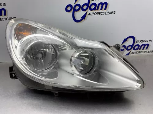 Koplamp rechts-8345443