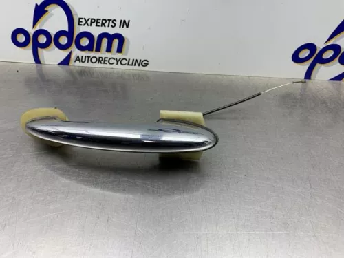 Portiergreep 2Deurs rechts-8333454