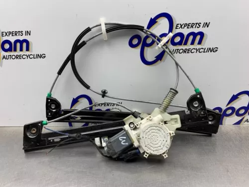 Ruitmechaniek 2Deurs links-voor-8333454