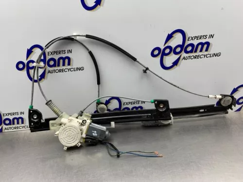 Ruitmechaniek 2Deurs rechts-voor-8333454