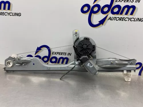 Ruitmechaniek 4Deurs rechts-voor-8299599