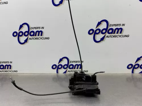 Deurslot Mechaniek 4Deurs rechts-voor-8299599