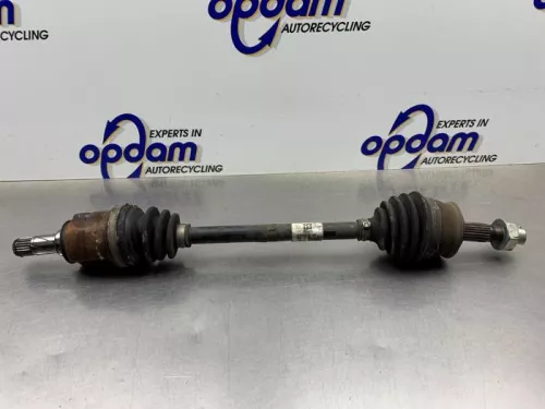Aandrijfas links-voor Opel 13248675 f17ns374
