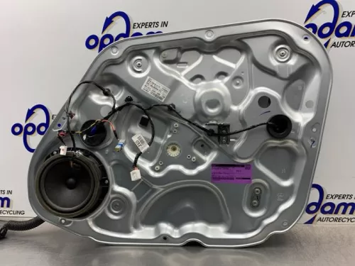 Ruitmechaniek 4Deurs rechts-voor-