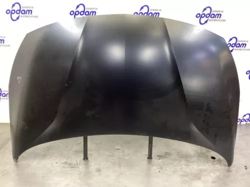 Motorkap-